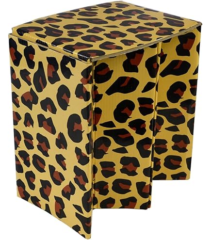 Amazon｜かわ畑 スツール 花柄 S 66×23×52cm 1612STC002｜ダイニング